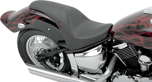 Z1R, Z1R Predator Seat - Smooth for VStar 1100 by Z1R Part No. 0810-1800