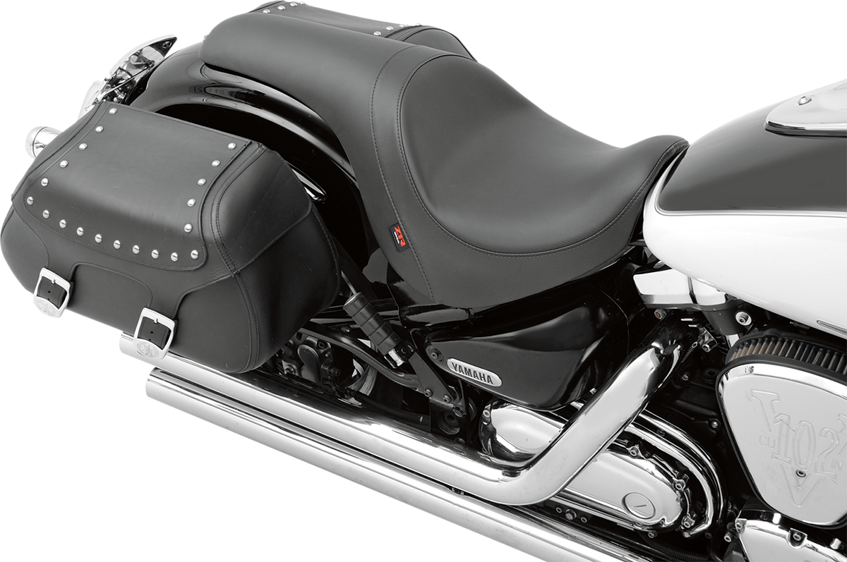 Z1R, Z1R Predator Seat - Smooth for Roadstar 0810-1802 | ABS Thermoformed Seat Base with Urethane Foam and Carpeted Bottom