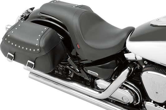Z1R, Z1R Predator Seat - Smooth for Roadstar 0810-1802 | ABS Thermoformed Seat Base with Urethane Foam and Carpeted Bottom
