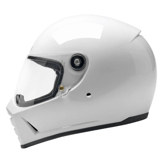 Lane Splitter Helmet | Biltwell Full-Face Motorcycle Helmet