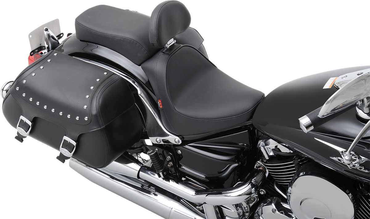 Z1R, Z1R EZ Glide II Small Vinyl Backrest 0822-0248 for Comfortable Support and Style