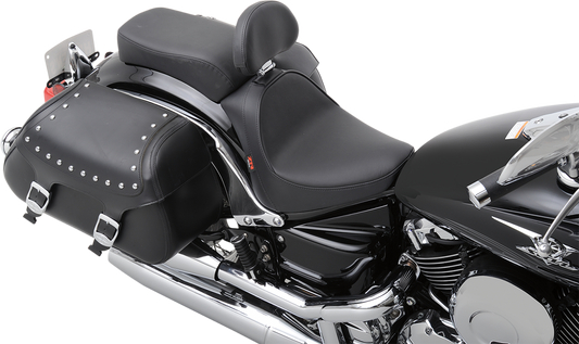 Z1R, Z1R EZ Glide II Small Vinyl Backrest 0822-0248 for Comfortable Support and Style