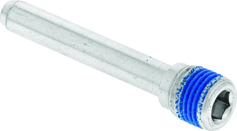 QuadBoss, QuadBoss 1986 Honda ATC350X Front Brake Caliper Retaining Pin Kit