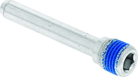 QuadBoss, QuadBoss 1986 Honda ATC350X Front Brake Caliper Retaining Pin Kit