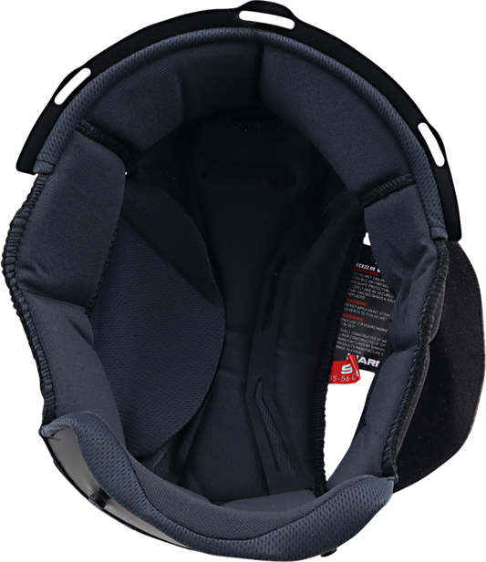 Z1R, Z1R Warrant Replacement Liner - Black - Small (Part 0134-2690)