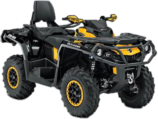 CAN-AM RENEGADE AND OUTLANDER 500 570 650 800 1000  - 2011 - 2023 PC6 POWER COMMANDER 6 WITH CUSTOM TUNING OPTION BY BLR TUNING