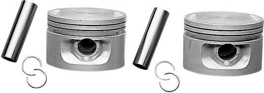 DRAG SPECIALTIES XL Piston - Part Number 750769-BX-LB1