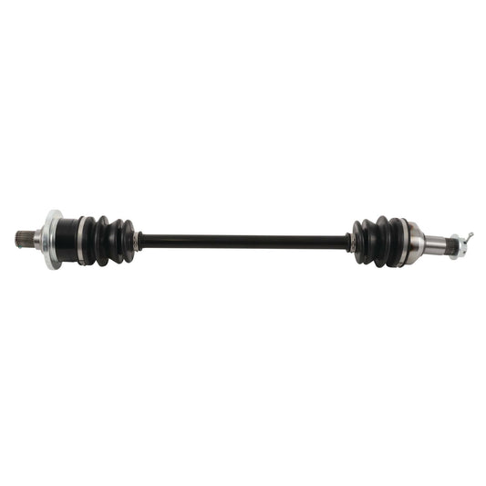 ALL BALLS, ALL BALLS ABM-AC-8-316 Axle for Precise OEM Fitment and Durability