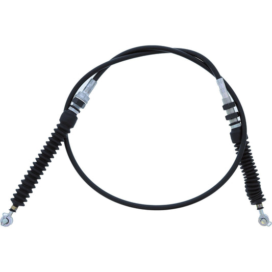 ALL BALLS, ALL BALLS ATV Shift Cable Can Part 45-5034 - Heavy-Duty Push-Pull Design with UV-Resistant Components