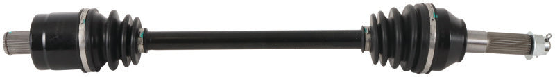 QuadBoss, QuadBoss 19-21 Polaris Ranger 1000 EPS Rear Left Side Rugged Axle
