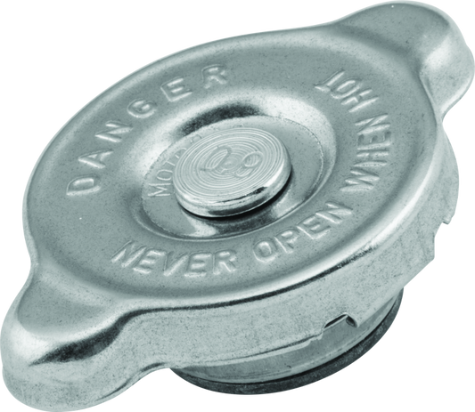 QuadBoss, QuadBoss 403162 Radiator Cap for Arctic Cat and Polaris RZR 900