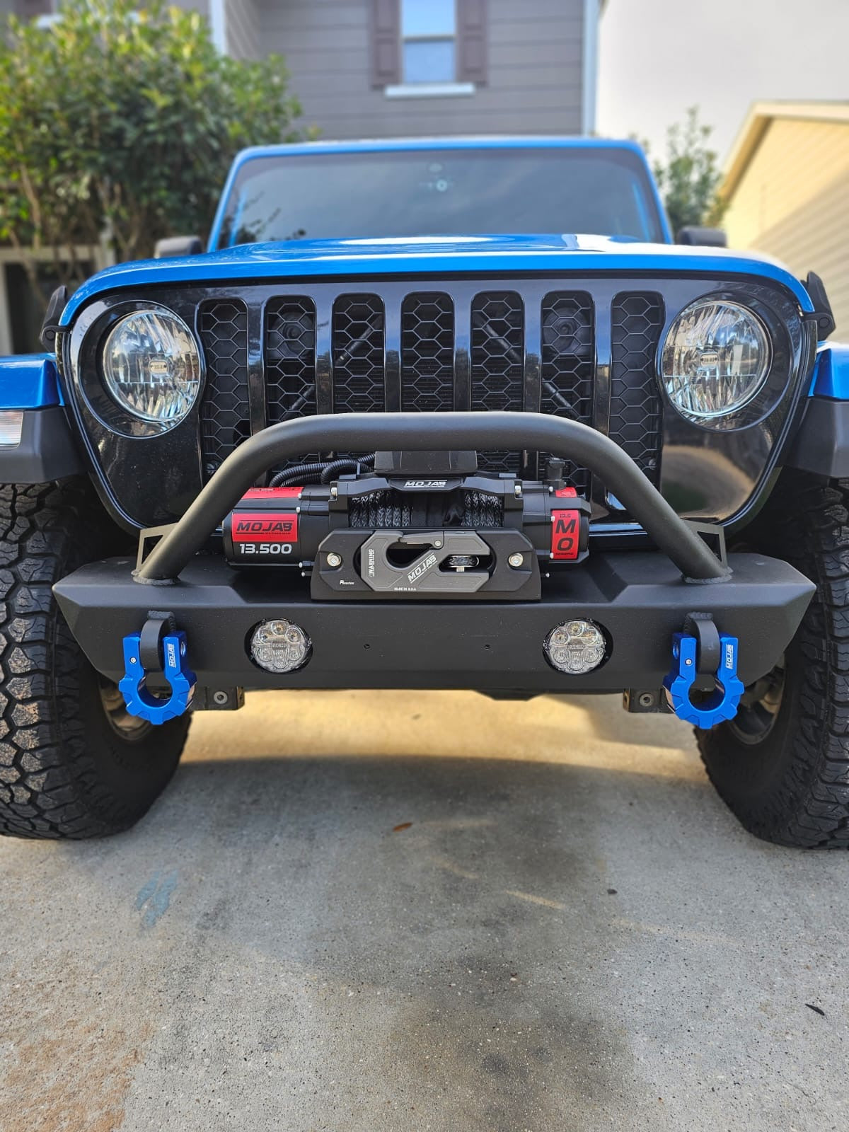 3/4'' Extreme duty Aluminum D-Shackle set (9T)-Ceramic coated (LIFETIME WARRANTY*)-Black and red Shackles are scheduled for delivery during the week commencing June 8th
