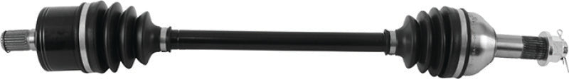 QuadBoss, QuadBoss Rear Left Replacement Axle for Can-Am Defender HD10 (2016-2017 Models)