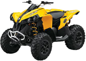 CAN-AM RENEGADE AND OUTLANDER 500 570 650 800 1000  - 2011 - 2023 PC6 POWER COMMANDER 6 WITH CUSTOM TUNING OPTION BY BLR TUNING