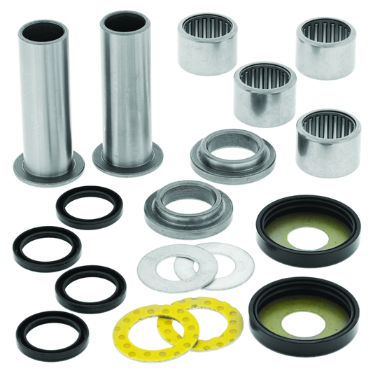 QuadBoss, QuadBoss Swingarm Repair Kit for Suzuki LT-R450 (2006-2011)