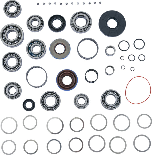 ALL BALLS, All Balls Transmission Bearing and Seal Kit Part #25-7021