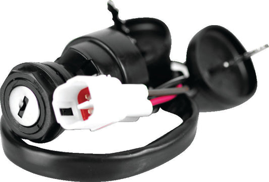 QuadBoss, QuadBoss Part 403274 Yamaha YFM and YFB Timberwolf Ignition Switch