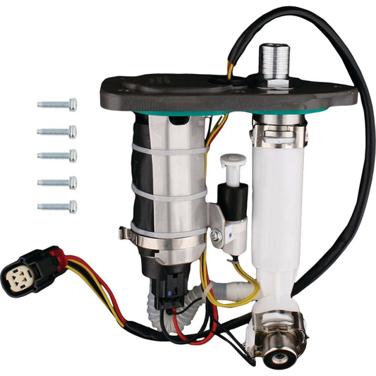 ALL BALLS, ALL BALLS Fuel Pump Module Kit 47-1062 – Reliable Replacement for OEM Performance
