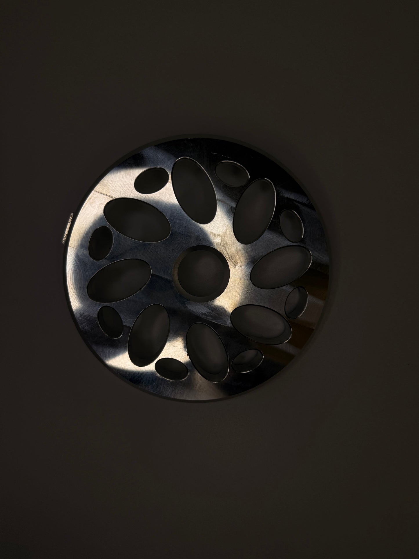 RAWRR MANTIS X MOTOR COVER