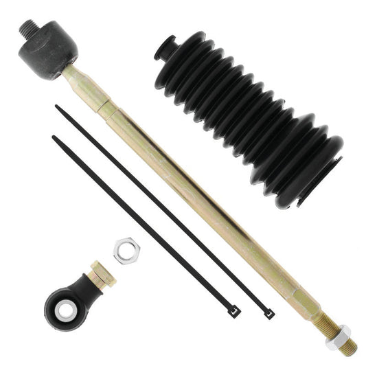 QuadBoss, QuadBoss 411146 Steering Rack Tie Rod Assembly Kit for Polaris Ranger 500 and 700 Models