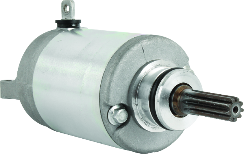 QuadBoss, QuadBoss 495809 Motor Starter for Suzuki LT-R450 QuadRacer (2006-2009)