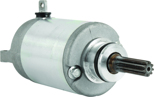 QuadBoss, QuadBoss 495809 Motor Starter for Suzuki LT-R450 QuadRacer (2006-2009)