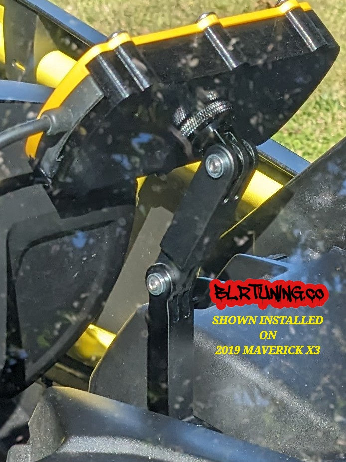 MONTAJE DE CAJA PV3 POR BLR TUNING PARA DYNOJET PV3