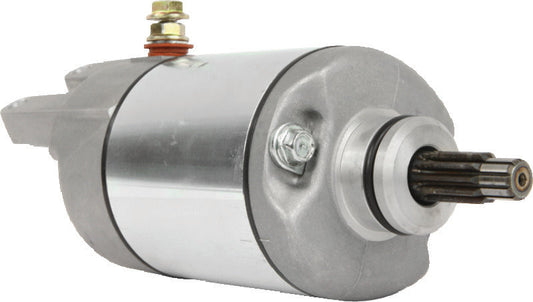 QuadBoss, QuadBoss 495767 Engine Starter for Honda TRX500FA FourTrax Foreman Rubicon (2001-2011)