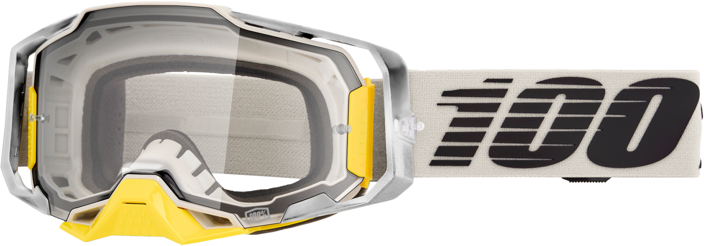 Armega Goggle Viggo Clear Lens