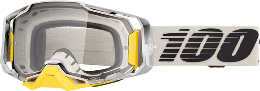 Armega Goggle Viggo Clear Lens