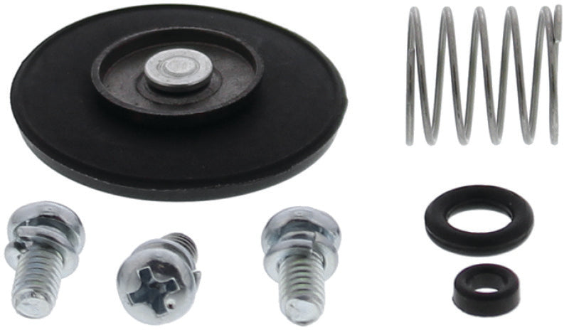 QuadBoss, QuadBoss Accelerator Pump Kit for Honda TRX450ER and TRX450R (2006-2013)