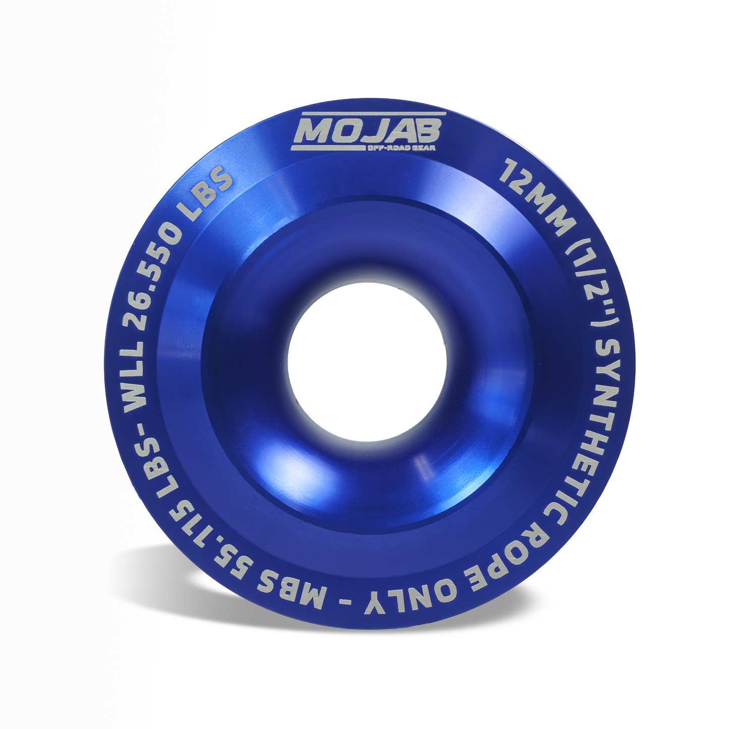 XL Snatch ring (diameter 4.7'') LIFETIME WARRANTY*