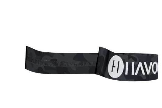 Stealth Camo