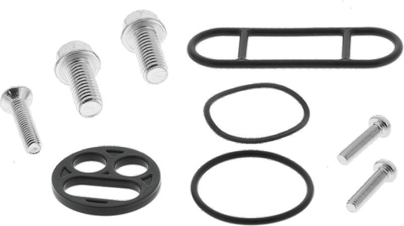 QuadBoss, QuadBoss Fuel Tap Rebuild Kit for Yamaha YFM660F Grizzly 4x4 (2002-2008)