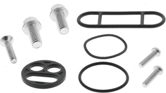 QuadBoss, QuadBoss Fuel Tap Rebuild Kit for Yamaha YFM660F Grizzly 4x4 (2002-2008)