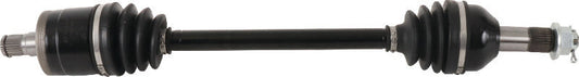 QuadBoss, QuadBoss 16-17 Can-Am Commander 1000 XT-P Rear Left Side Rugged Axle - OE Replacement with Precision-Ground Components