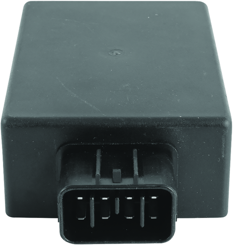 QuadBoss, QuadBoss 02-04 Polaris ATV Pro 500 4x4 PPS High-Performance CDI Box