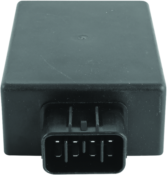 QuadBoss, QuadBoss 02-04 Polaris ATV Pro 500 4x4 PPS High-Performance CDI Box