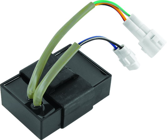 QuadBoss, QuadBoss 95-03 Kawasaki KEF300 Lakota High-Performance CDI Module Part #402293