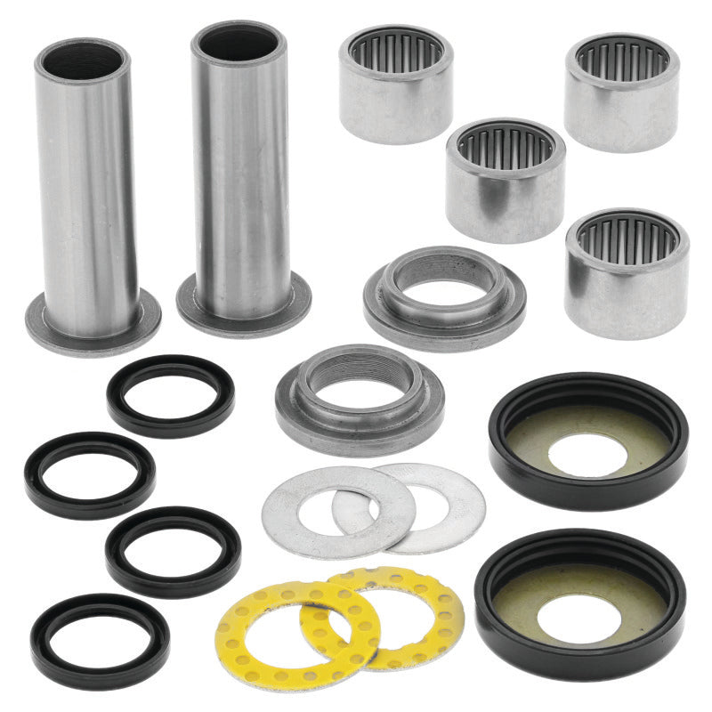 QuadBoss, QuadBoss Swingarm Repair Kit for Suzuki LT-R450 (2006-2011)