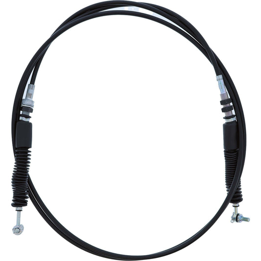 ALL BALLS, ALL BALLS 45-5015 UTV Shift Cable with Heavy-Duty Design and Weather Protection