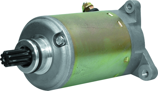 QuadBoss, QuadBoss 495269 Power Sports Starter for Can-Am Commander 1000 and Renegade 500 Models