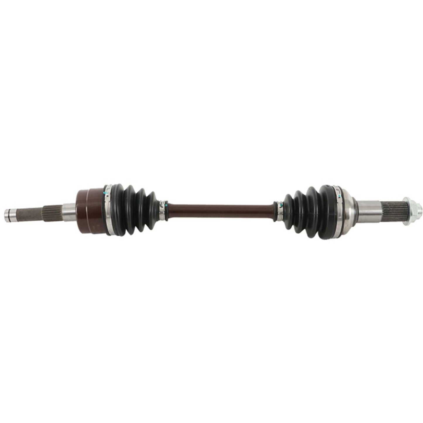 ALL BALLS, ALL BALLS Axle ABM-YA-8-111 | Precision OEM Fit with Durability Enhancements