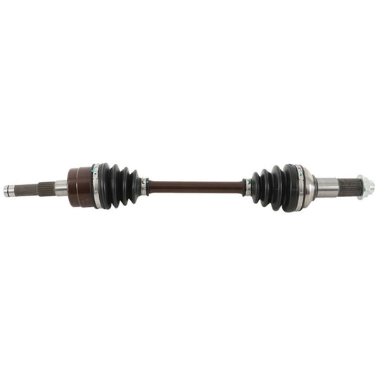 ALL BALLS, ALL BALLS Axle ABM-YA-8-111 | Precision OEM Fit with Durability Enhancements