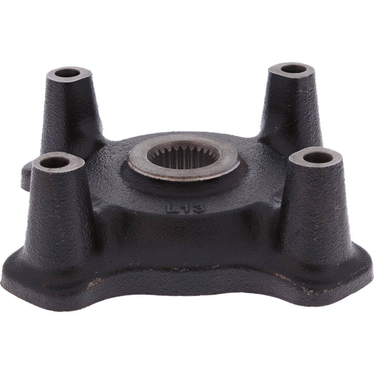 ALL BALLS, ALL BALLS Hub Kit 58-1003 – High-Strength Steel Wheel Hub Replacement