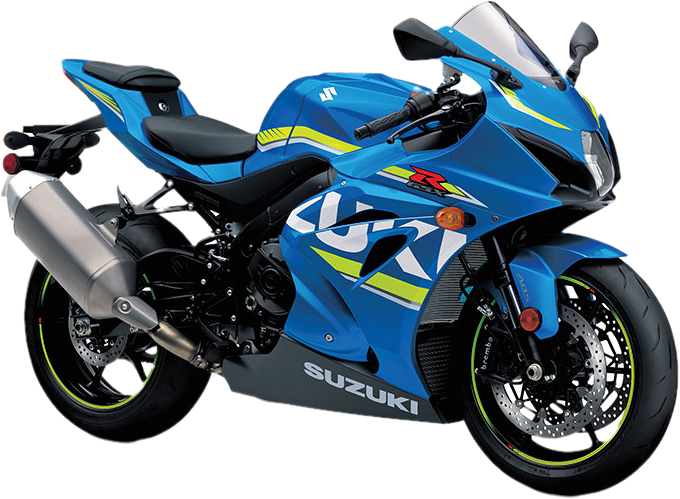 SUZUKI GSX-R1000R GSX-R1000 GSXR1000R GSXR1000 2017 - 2025 PC6 BY DYNOJET WITH OPTIONAL CUSTOM TUNING BY BLR TUNING
