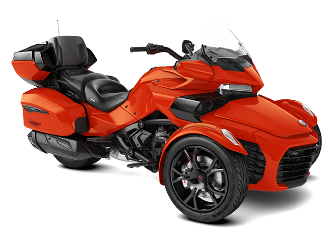 DYNOJET PV3 PARA CAN-AM SPYDER F3, RT, RS CON TUNING PERSONALIZADO OPCIONAL