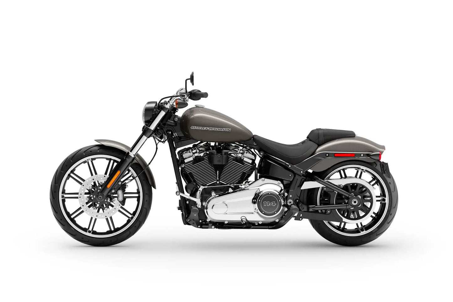HARLEY DAVIDSON PV3-15-03 FOR 2021 - 2024 MT22 ECU BY DYNOJET WITH OPTIONAL CUSTOM TUNING BY BLR TUNING