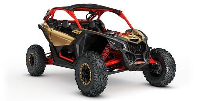 CAN-AM MAVERICK X3 2017 - 2023 REEMPLAZO DE CORREA CVT DYNOJET POWER SERIES