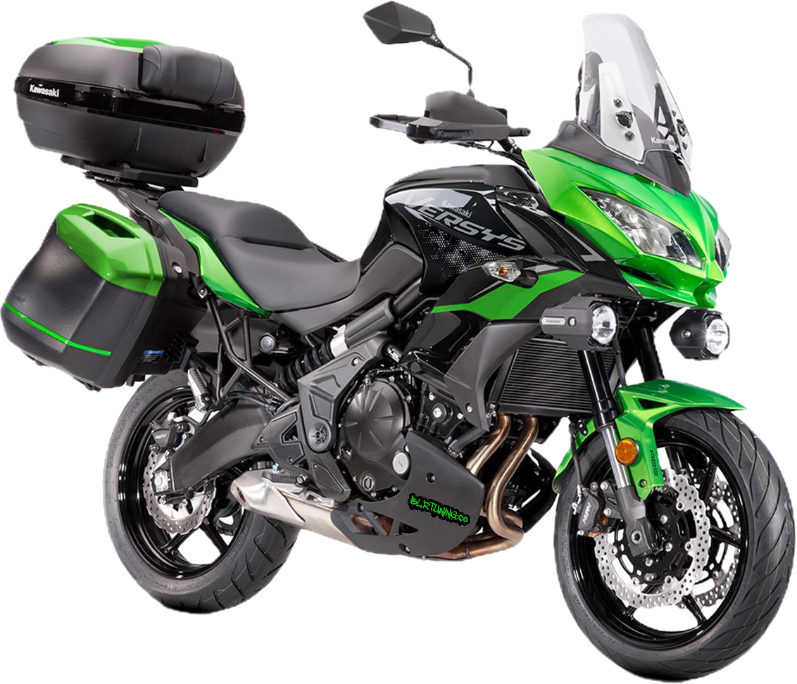 KAWASAKI VERSYS 650 ABS - VERSYS 650 ABS LT - KLE650 2015 - 2021 PC6 BY DYNOJET WITH OPTIONAL CUSTOM TUNING BY BLR TUNING